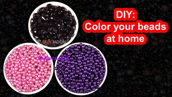 Ultraviolet Detection Beads 