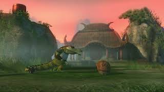 Kung Fu Panda - Walkthrough 5 - Lake of Tears screenshot 2