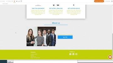 Gated assessment test - Wizard Tutorial