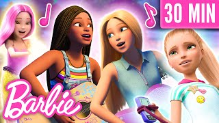 barbie songs adventure unity inspiration 30 minutes