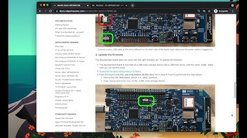 Connecting nRF9160 DK to Edge Impulse