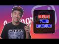 How to Delete Instagram Account Permanently (2026 Update for iPhone and Android)