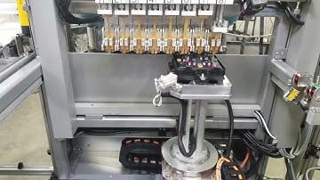Fuse Box Assembly, Tooling Tech Group