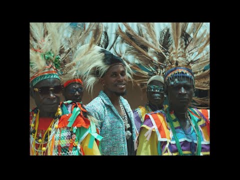 IYANII - HALLELUJAH (OFFICIAL 4K VIDEO)