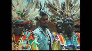 IYANII - HALLELUJAH (OFFICIAL 4K VIDEO) — trending on YouTube in Kenya