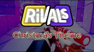 Rivals ~ Christmas Lobby Music | Winter Spotlight | screenshot 3