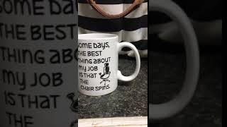 funny coffee mug