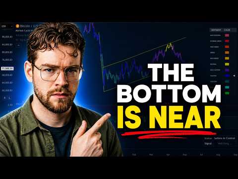 Video preview for PROFIT From The Last Bitcoin Bear Market Crash