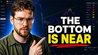 PROFIT From The Last Bitcoin Bear Market Crash