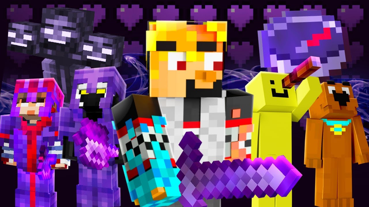 Příběh Hráče SirYakari