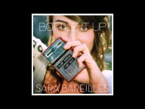 Sara Bareilles (+) Bottle It Up [Major Tourist Fast Edit]