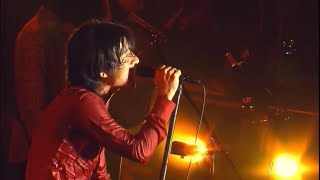 Mr.Children 「Hallelujah〜花」CONCERT TOUR POPSAURUS 2001