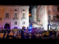 At least 15 killed in Lisbon's historic funicular railway crash