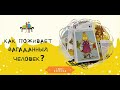 Как поживает загаданный человек? | Таро-расклад для женщин