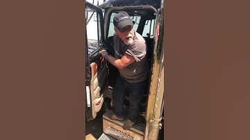 When Backing Up, For F***