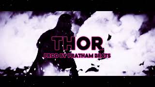 [FREE] THOR HARD NF TYPE SAD EMOTIONAL DARK PIANO screenshot 1