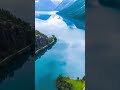 Geiranger, bellos paisajes naturales de Noruega | beautiful landscapes, Norway [07]