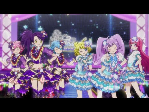 AMV SoLaMi Dressing Realize FULL