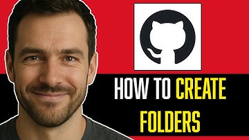 HOW TO UPLOAD/CREATE FOLDERS ON GITHUB REPOSITORY | STEP BY STEP GUIDE 2025