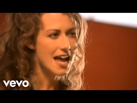 Amy Grant - House Of Love