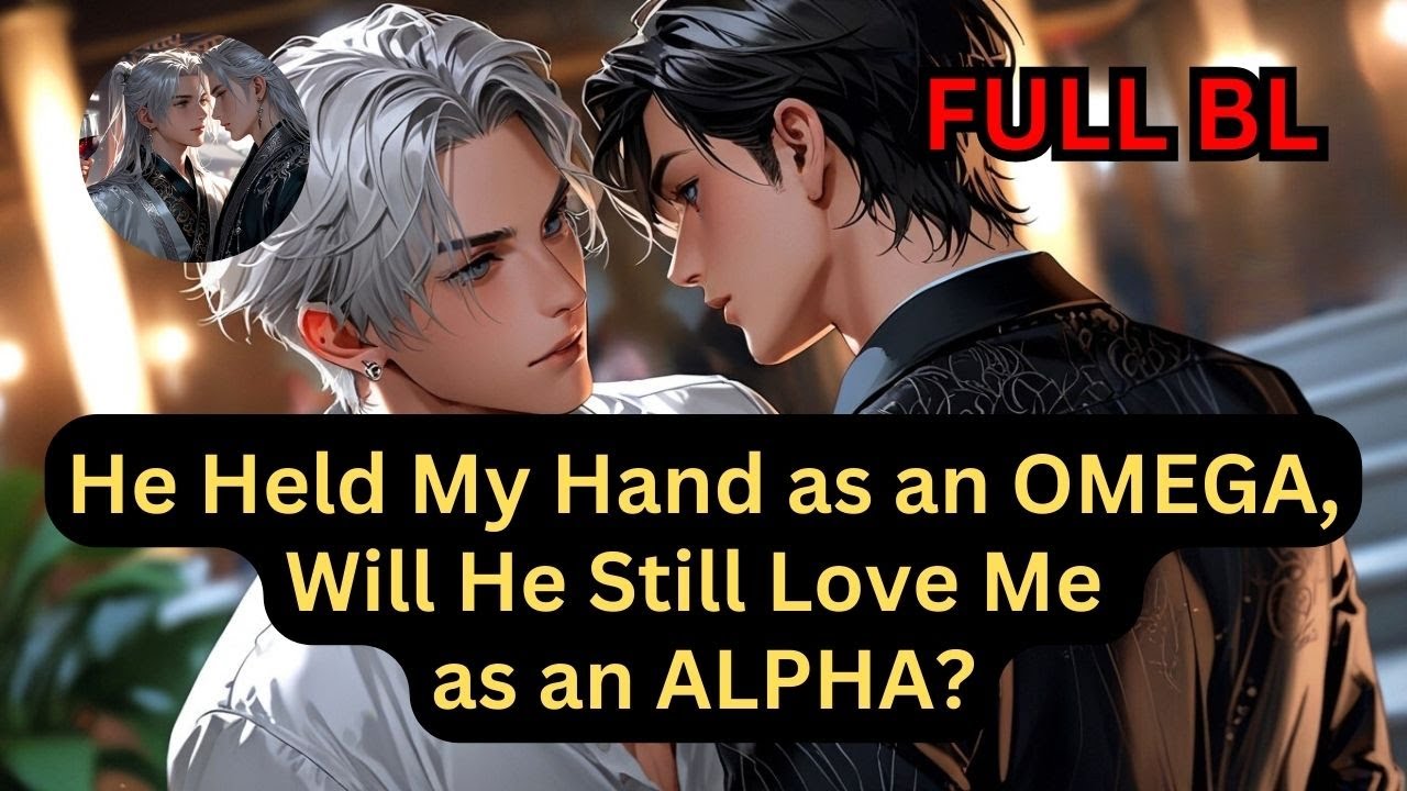 Everyone Saw Me as the Gentle Omega… Until My True Power Leaked Out #bl #omegaverse