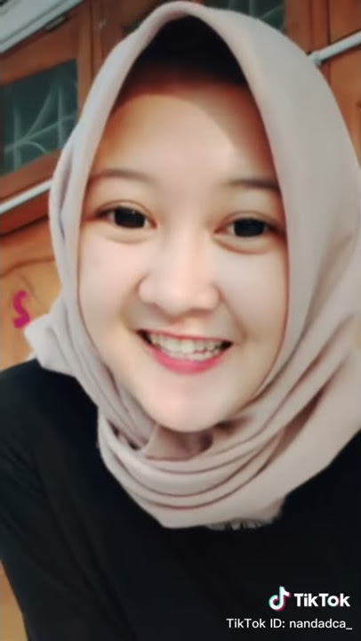 Tik tok viral jilbob