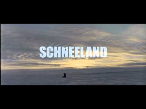 SCHNEELAND - Trailer (Deutsch)