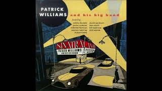 Sinatraland-Patrick Williams-Where or When (11)