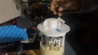 1jzgte swap rx8 (part 8) fuel system 100%