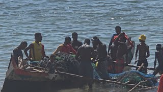 Download Lagu Mangily Beach ⛱️ Madagascar 🇲🇬  MP3