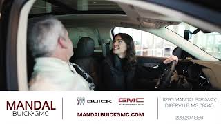 Mandal Buick GMC - Car Buying The Mandal Way Mandal Gmc D Iberville