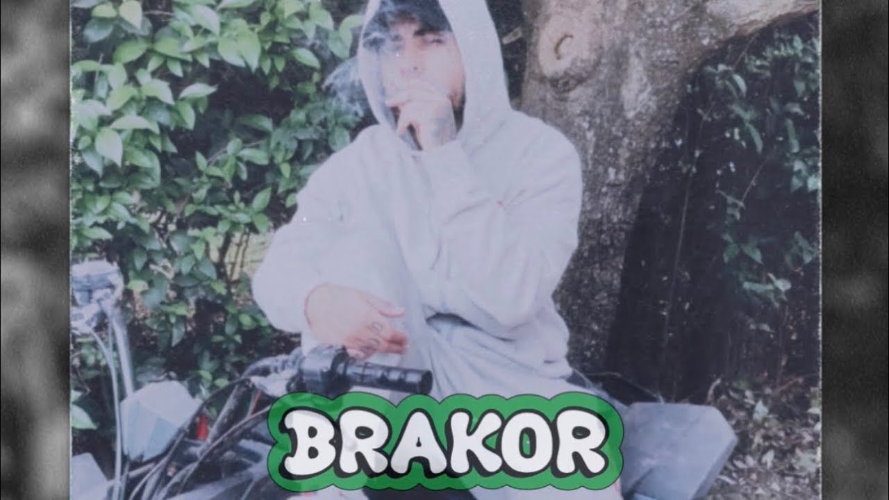 BRAKOR - SU CASTIGO - Prod. By 