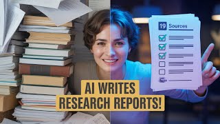 ChatGPT Pro's Deep Research Mode Creates 11-Page Reports in 6 Minutes!
