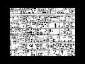 【アニメーション４】地図・国旗・壁画・楽譜が動く【SONATA】