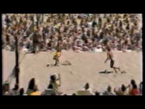 1980 Santa Cruz ESPN Open