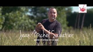 Sabatier Jean Michel - Eleveur De Poulet Fermier Dauvergne - Sous Titrage Suédois