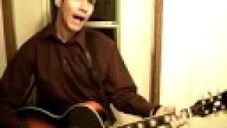 Not Fade Away - Buddy Holly Cover