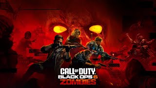 Time to CHILL BO6 Zombies (With Friends)
Time to CHILL BO6 Zombies (With Friends) Time to CHILL BO6 Zombies (With Friends)