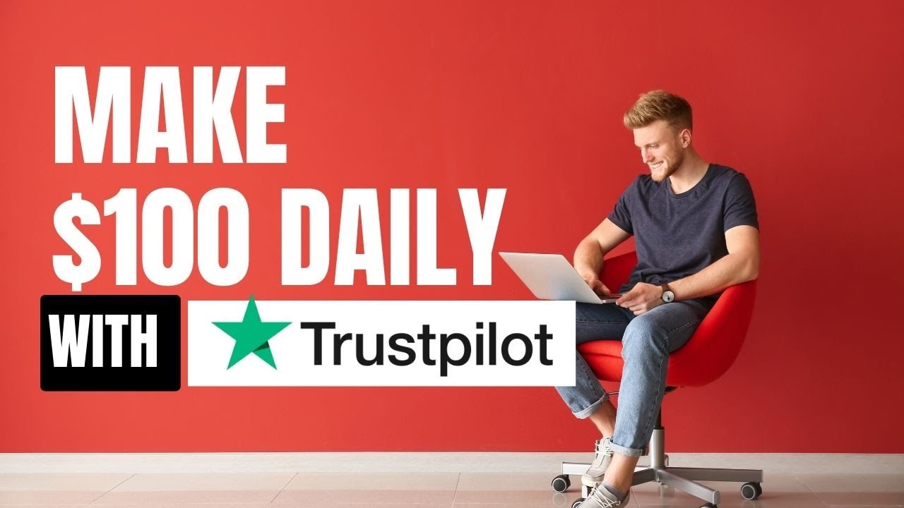 How To Make Money With Trustpilot For Beginners (In 2024) | HOW TO USE SCOUT ?