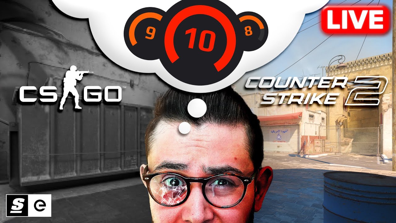 🔴 The Last CS:GO Major Is Going To Be INSANE 🔴 - YouTube