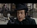 ROBERT HELPMANN THE CHILD CATCHER - HQ