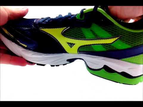 mizuno wave legend 2 masculino