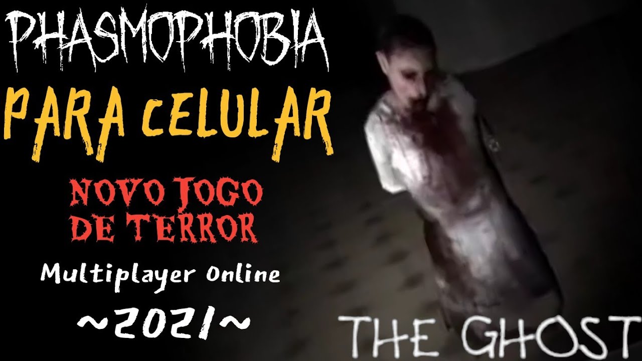 Phasmophobia: veja gameplay, requisitos e mais sobre o jogo de terror