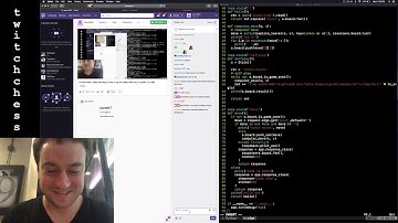 George Hotz | Programming | twitchchess | deep learning is over. long live deep learning | Part2