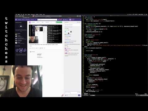 George Hotz | Programming | twitchchess | deep learning is over. long live deep learning | Part2 thumbnail