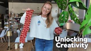 How to Be Creative Again