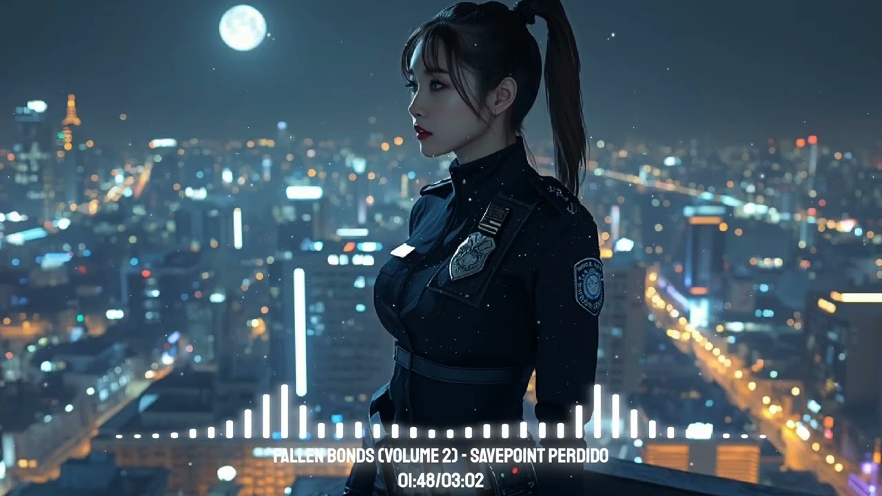 Fallen Bonds (Volume 2) - [Copyright Free Music] - (Música Oficial) No.038