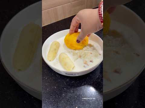 ✨#food #trending #trendingshorts #breakfast #mango #shortvideo#shorts#viral#viralvideo#youtubeshorts