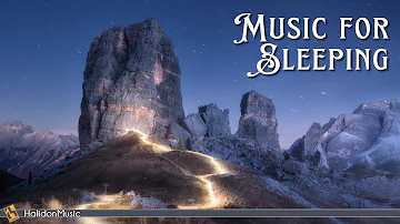 8 Hours Classical Music for Sleeping | Chopin, Debussy, Satie...