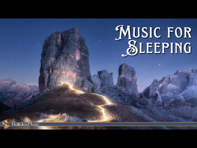 8 Hours Classical Music for Sleeping | Chopin, Debussy, Satie... class=